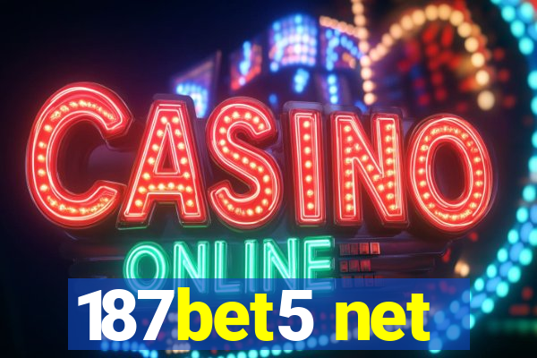 187bet5 net